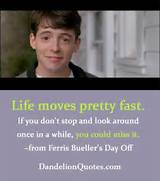 Funny Movie Quotes About Life