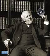 Images of Edison Electricity