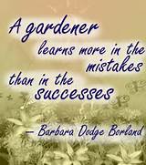 Quotes On Hobby Gardening Images
