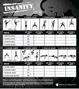 Fitness Workout Insanity Images