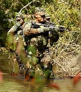 Images of Army Rangers Special Operations