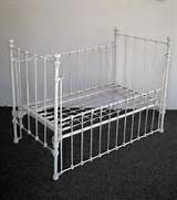 Old Iron Beds For Sale Pictures