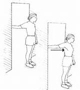 Images of Door Frame Exercises