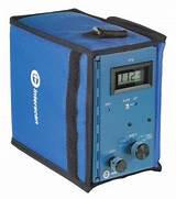 Images of Chlorine Dioxide Gas Detector