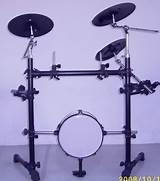 Photos of Pvc Drum Rack