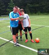 Pictures of Connecticut Soccer Camps