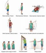 Images of Shoulder Exercises Workout