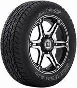 Images of Tire Size P275/55r20