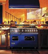 Viking Residential Kitchen Appliances