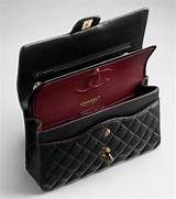 Chanel Handbag Classic Flap