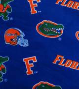 University Of Florida Fabric Images