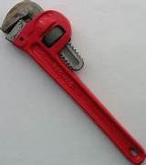 Photos of Adjustable Wrench In Tagalog