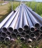 6 Aluminum Irrigation Pipe For Sale Images
