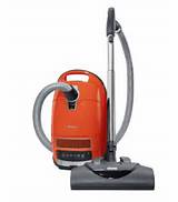Images of Canister Vacuum For Pet Hair