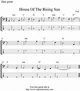 How To Write Guitar Sheet Music Images