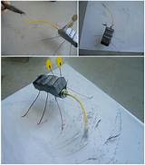 Pictures of Diy Drawing Robot