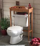 Images of Over The Commode Shelf