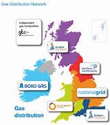 Photos of Electricity Providers Uk Map