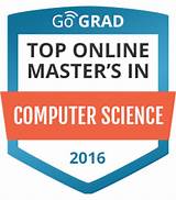 Photos of Online Masters Of Computer Science Programs