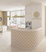 Images of Spa Reception Area Furniture