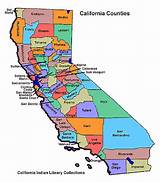 California Indian Reservations List Photos