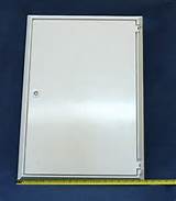Images of Gas Electric Meter Box Covers