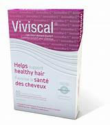 Viviscal Clinical Studies Images