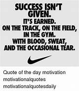 Images of Success Quote Of The Day