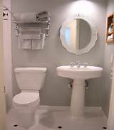 Inexpensive Bathroom Remodel Pictures