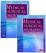 Pictures of Medical Surgical Nursing Assessment And Management
