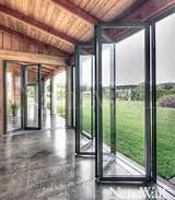 Pictures of Large Folding Patio Doors