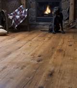 Reclaimed Wood Plank Flooring Pictures