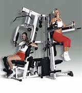 Fitness Workout Equipment Home Gym Images