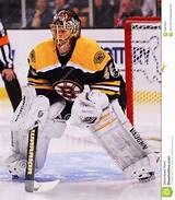 Images of Boston Bruins Goalie Helmet