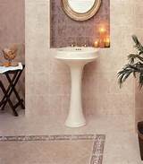 Photos of Ceramic Floor Tile For Bathroom