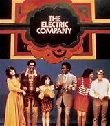 Electric Company Cast Images