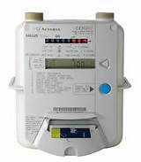 Pictures of What Is A Prepayment Gas Meter