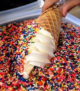 Images of Ice Cream Sprinkle
