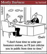 Performance Review For Boss Photos