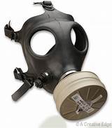 Pictures of Gas Mask