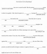 Honesty In Recovery Worksheet Images
