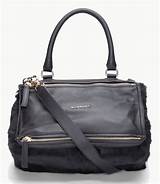 Givenchy Pandora Handbag Photos