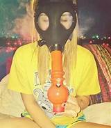 Marijuana Gas Mask For Sale Photos