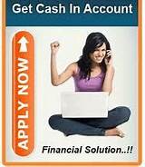 Instant Small Loans Bad Credit