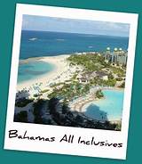 Pictures of Bahamas All Inclusive Resort Packages