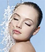 Photos of Aqua Facial Treatment