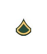 Images of Army Private First Class Insignia