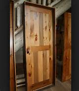 Wood Door Expansion