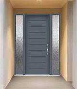 Pictures of How To Replace Double Entry Doors