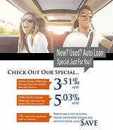 First National Bank Auto Loan Pictures